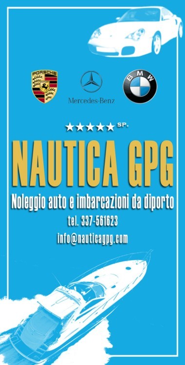 Nautica GPG